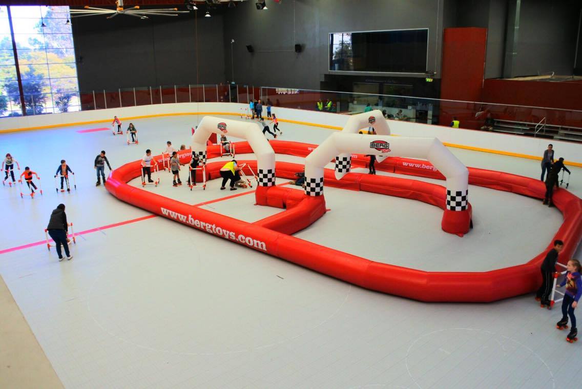 Arts/EntertainmentRoller Skating RinkAustralian Business For Sale